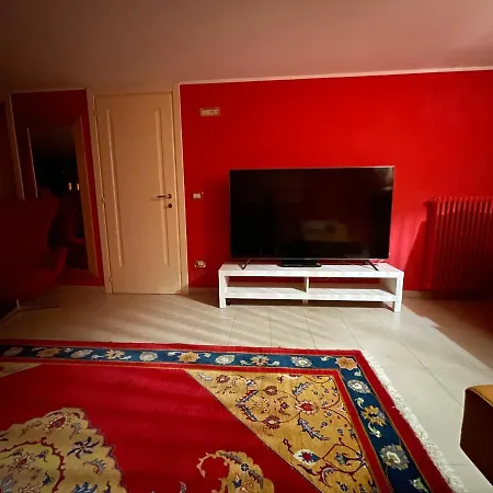 Apartman San Marco Free Parking Ravenna