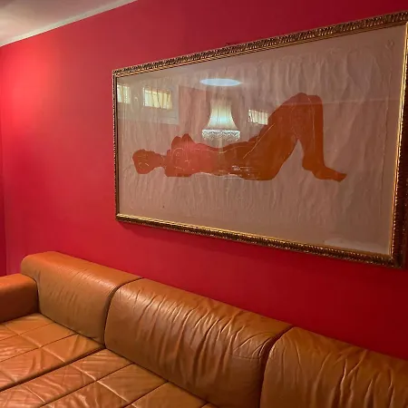 Apartman San Marco Free Parking Ravenna