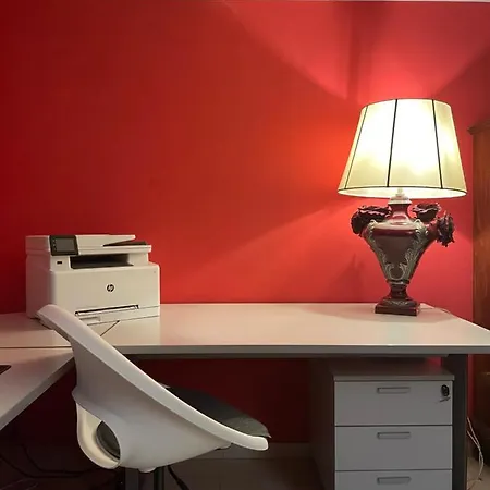 Apartman San Marco Free Parking Ravenna