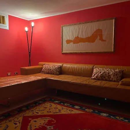 San Marco Free Parking Apartman