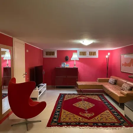 San Marco Free Parking Apartman *