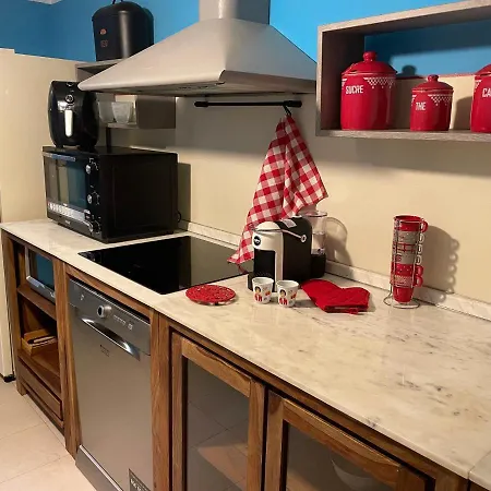 Apartman San Marco Free Parking *