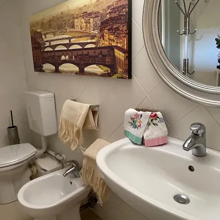 Apartman San Marco Free Parking