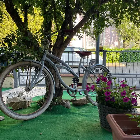 San Marco Free Parking *