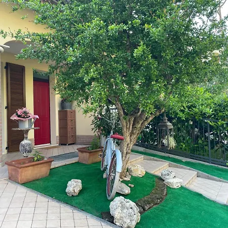 Apartman San Marco Free Parking