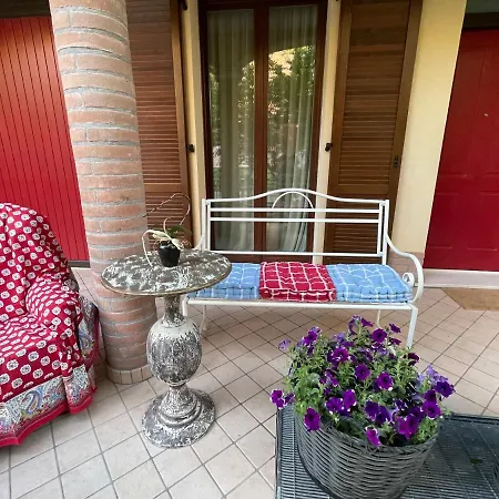 San Marco Free Parking Apartman