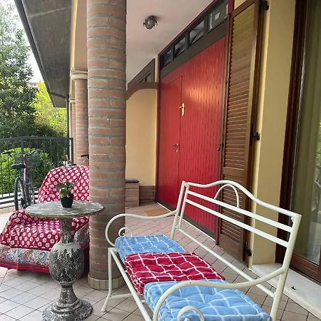 Apartman San Marco Free Parking