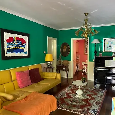 Apartman San Marco Free Parking *