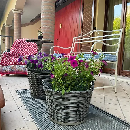 San Marco Free Parking Apartman Ravenna