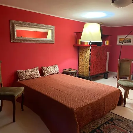 Apartman San Marco Free Parking *