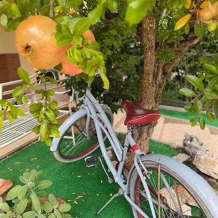 Apartman San Marco Free Parking