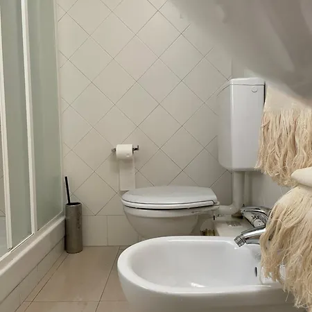 San Marco Free Parking Apartman