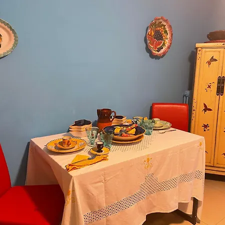 Apartman San Marco Free Parking