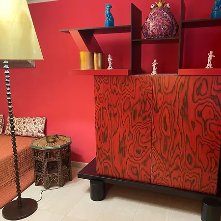 San Marco Free Parking Apartman *