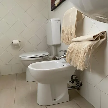 San Marco Free Parking Apartman Ravenna
