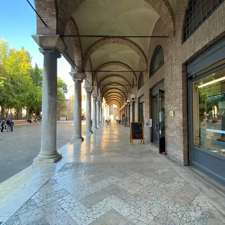 San Marco Free Parking Apartman