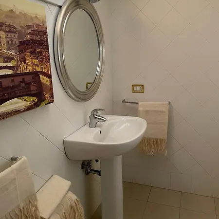 Apartman San Marco Free Parking