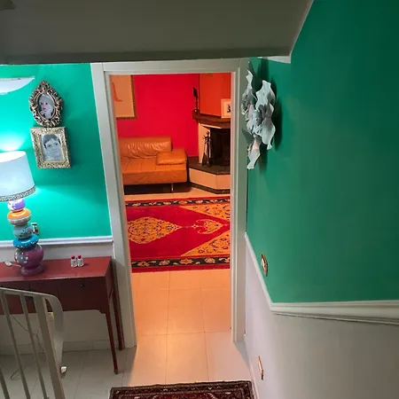 Apartman San Marco Free Parking