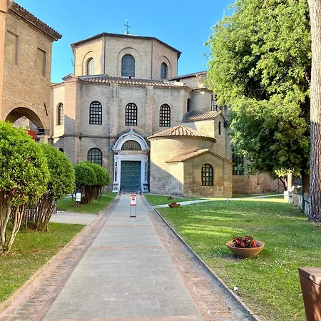 San Marco Free Parking Apartman Ravenna