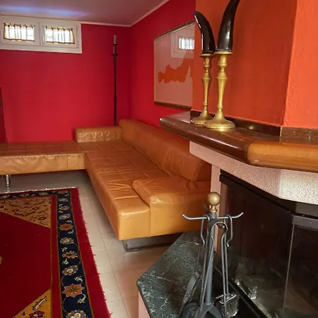 Apartman San Marco Free Parking *