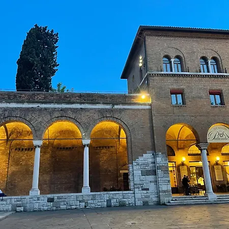 Apartman San Marco Free Parking